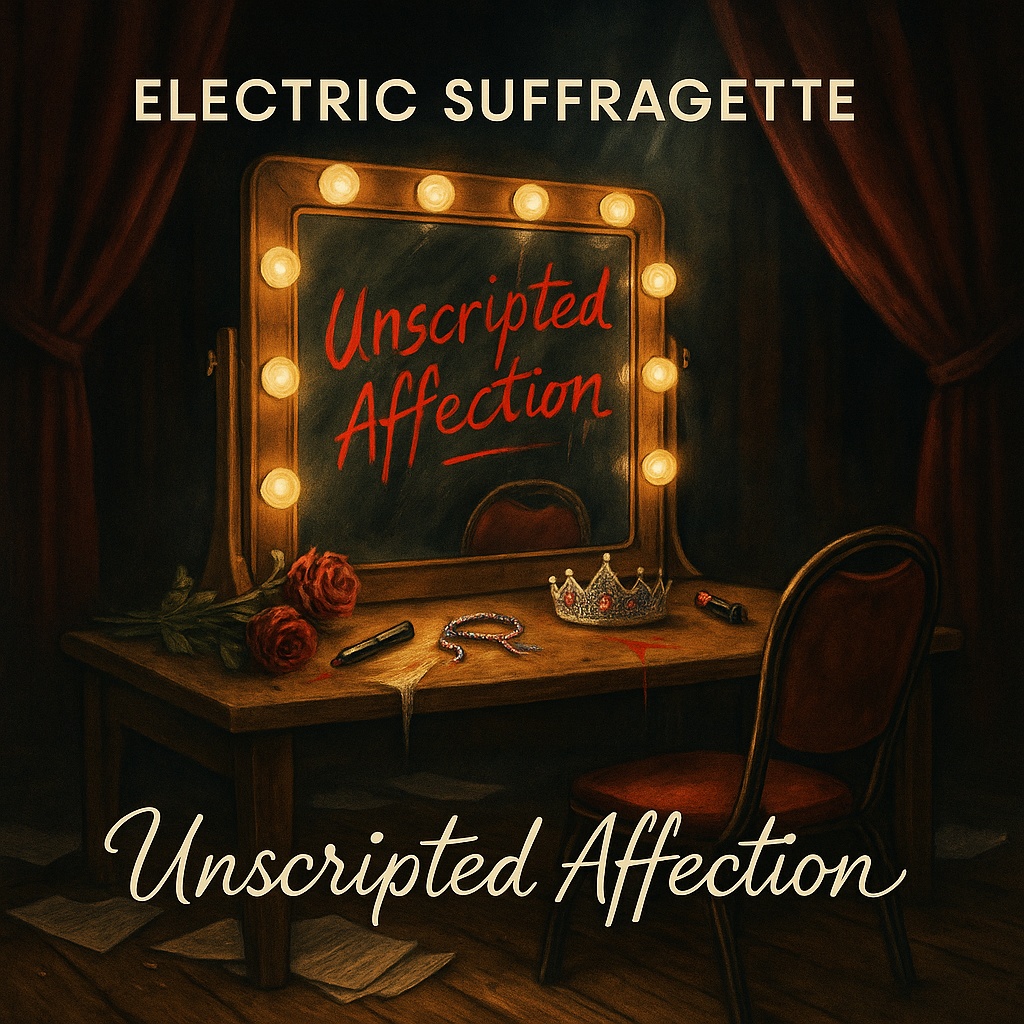 Image for Unscripted Affection