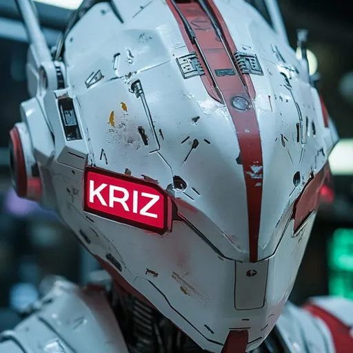 Profile picture for Kriztupak®