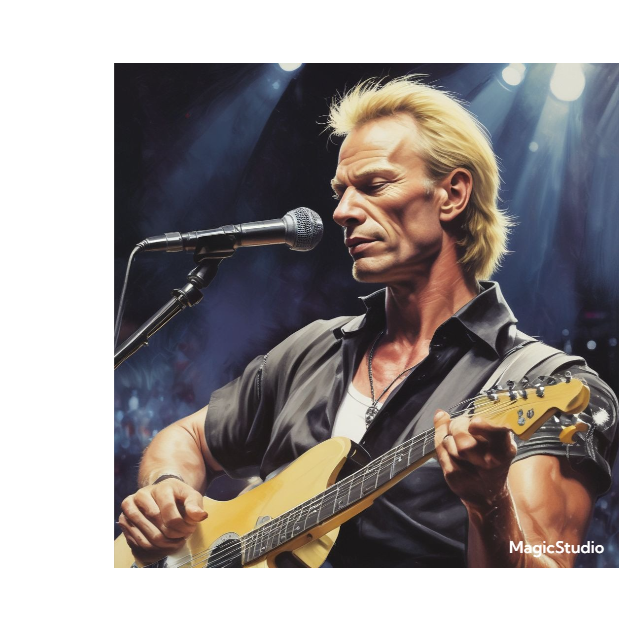 Persona image for Sting