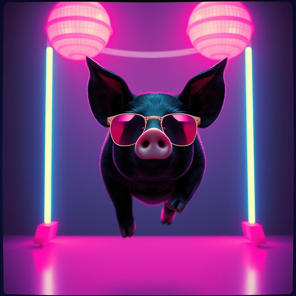 Image for BlackBoogie