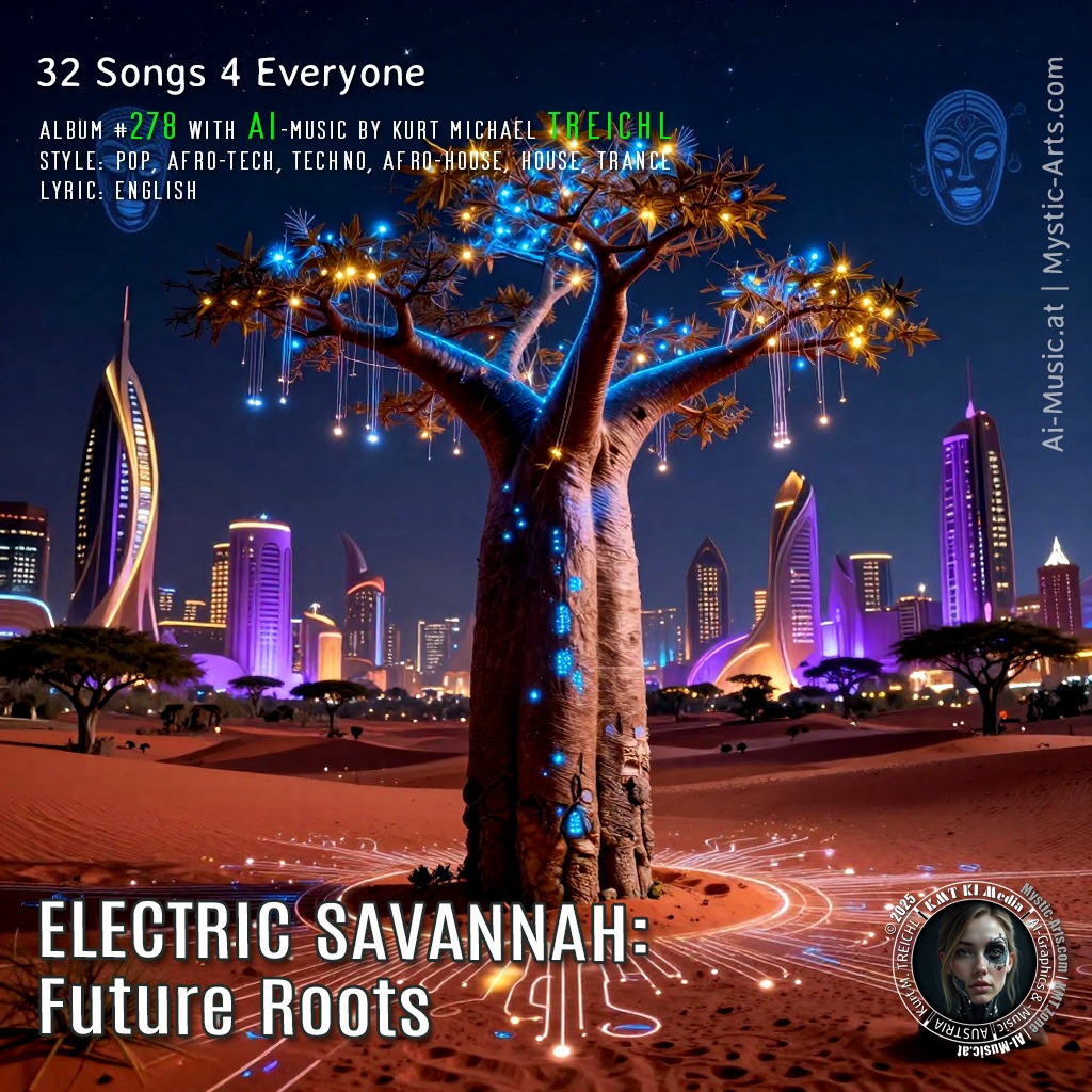 Playlist cover art