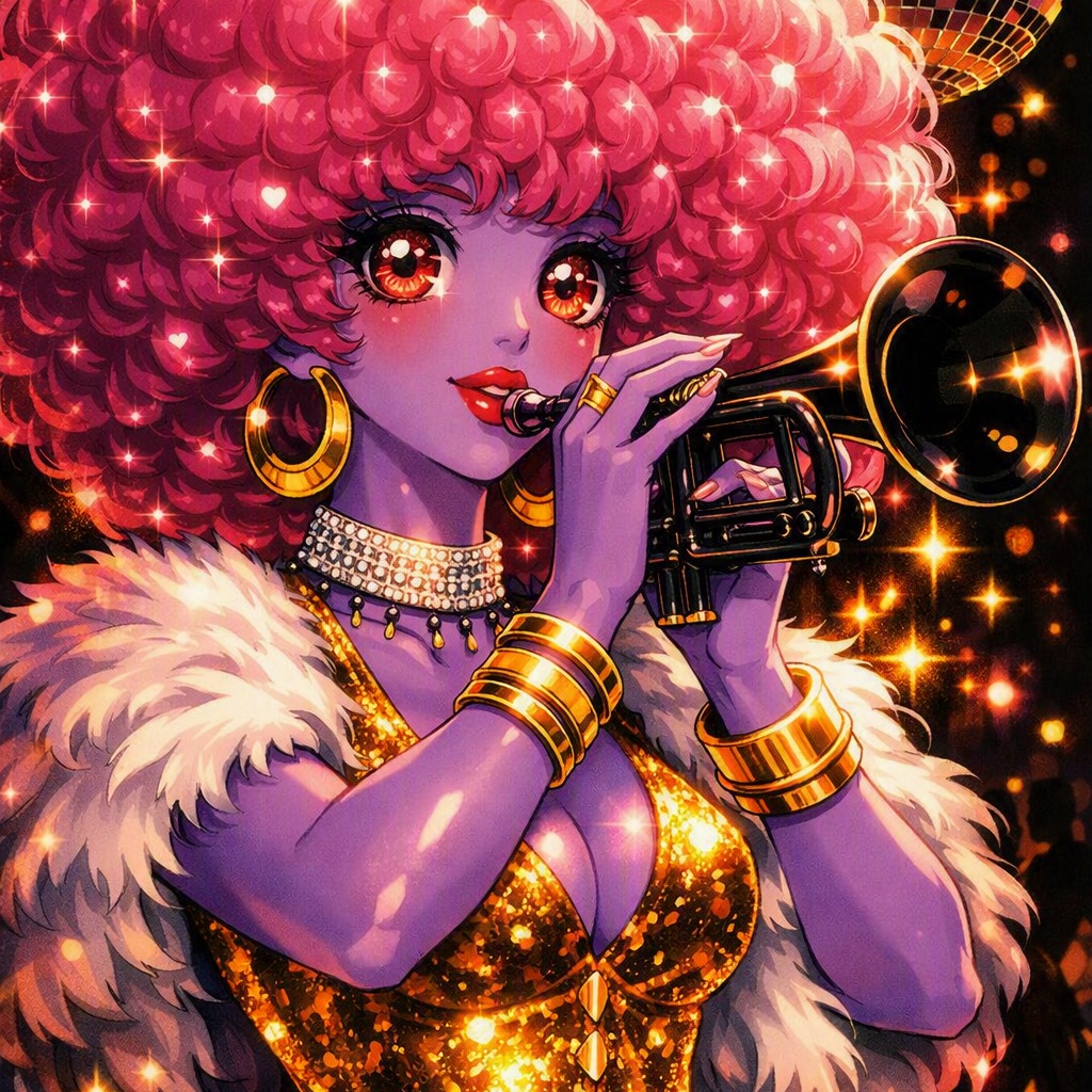 DESUCO Faver☆HOTEL NIGHT　#DESUCO artwork