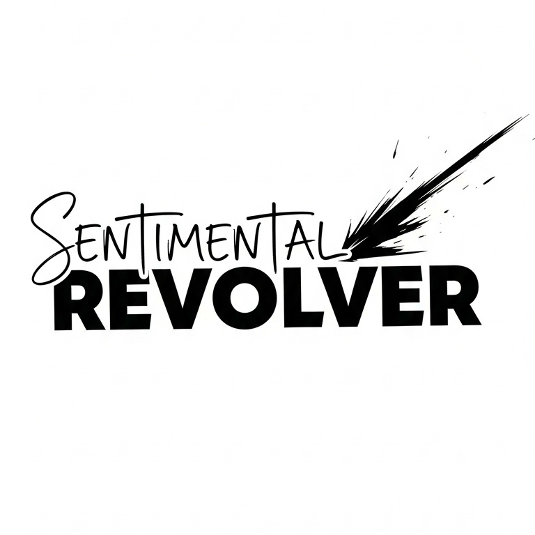 Image for Sentimental Revolver
