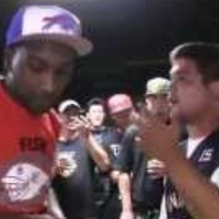 Image for Real X Rapversations