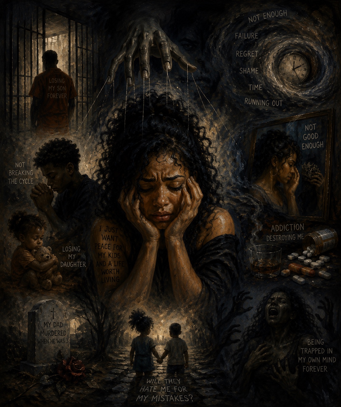 Unneeded Now😭 artwork