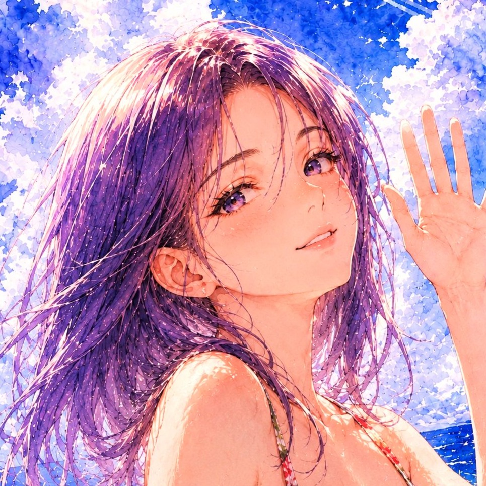 君と出逢えたあの日から artwork