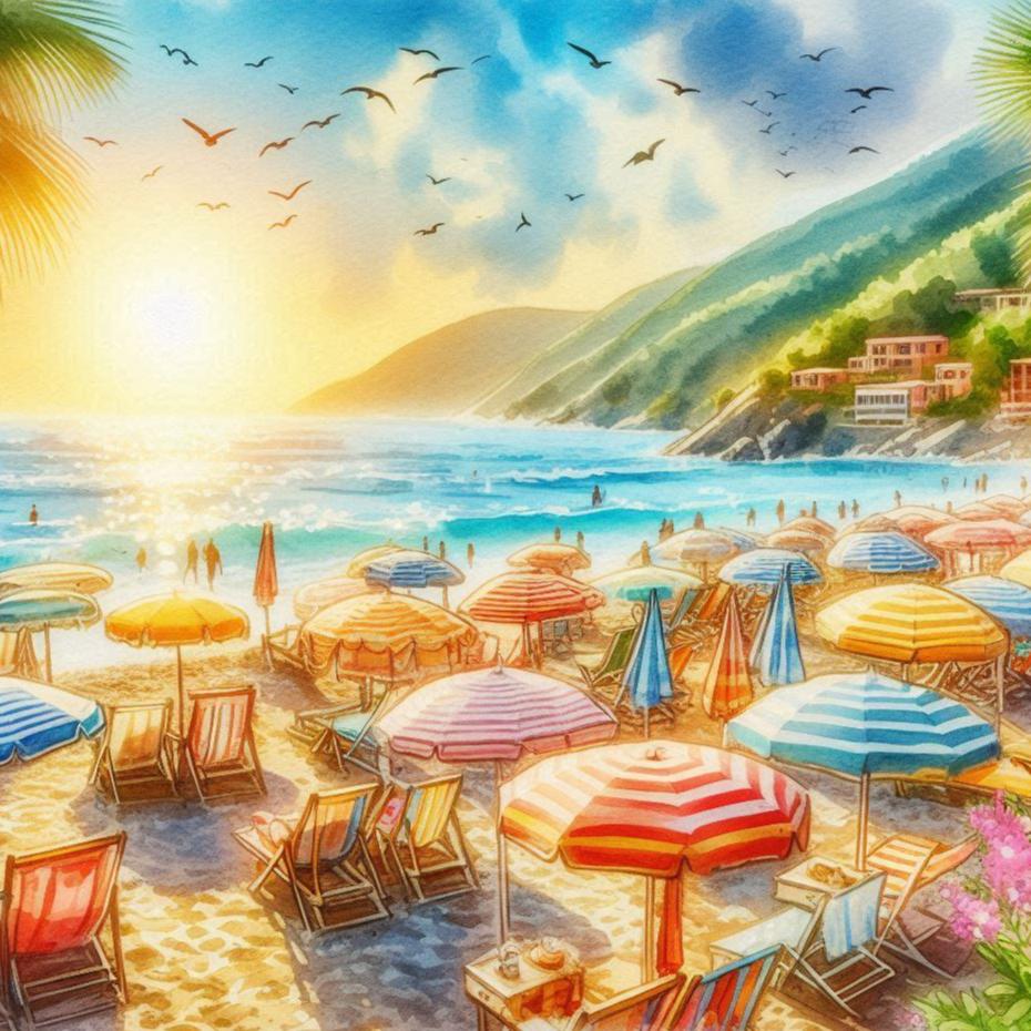 Image for Cheerful & Uplifting