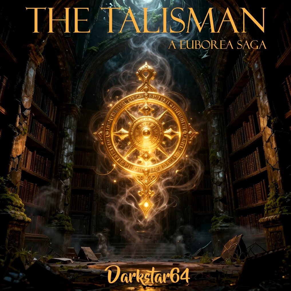 Image for The Talisman