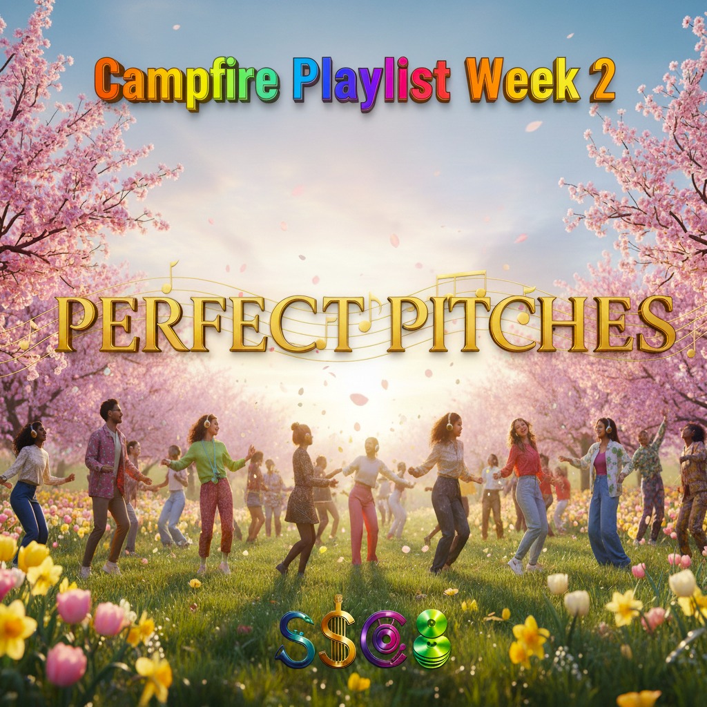 Image for SSC8 – Bunk Weeks – Week 2