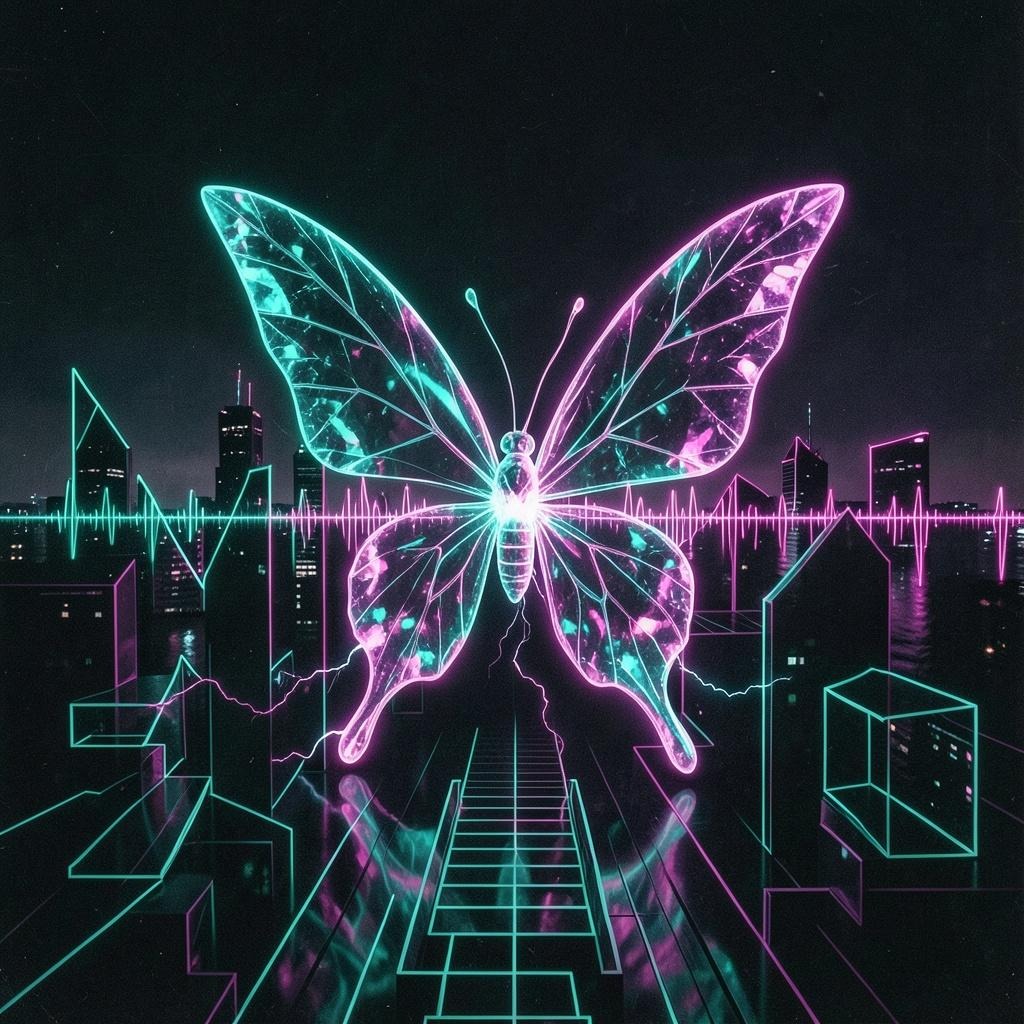 有頂天 (Oja Voices Version) artwork