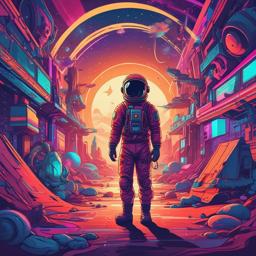 Image for Techno & Nostalgia