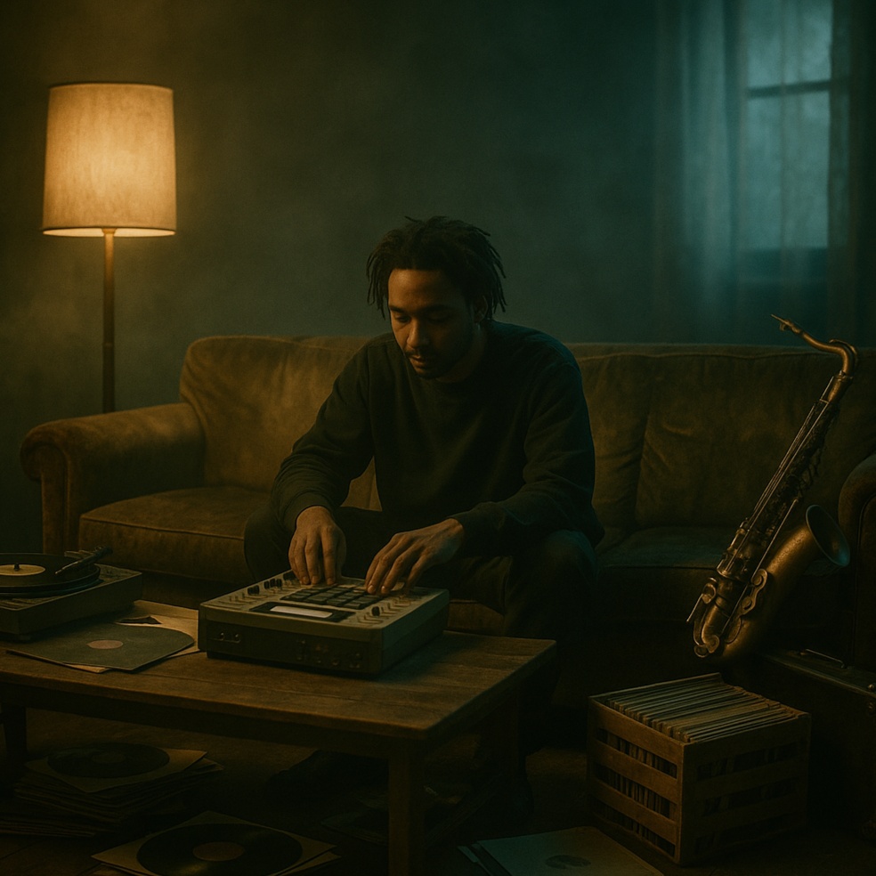 Image for Sofa Surfer