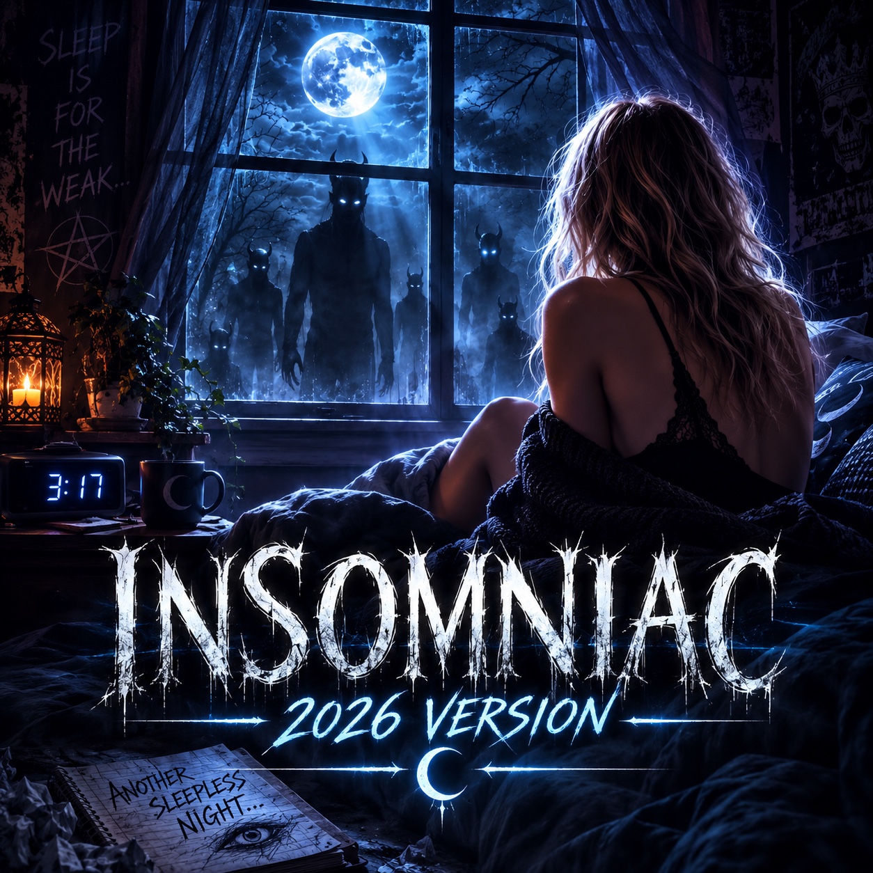 Insomniac (2026 Version) artwork