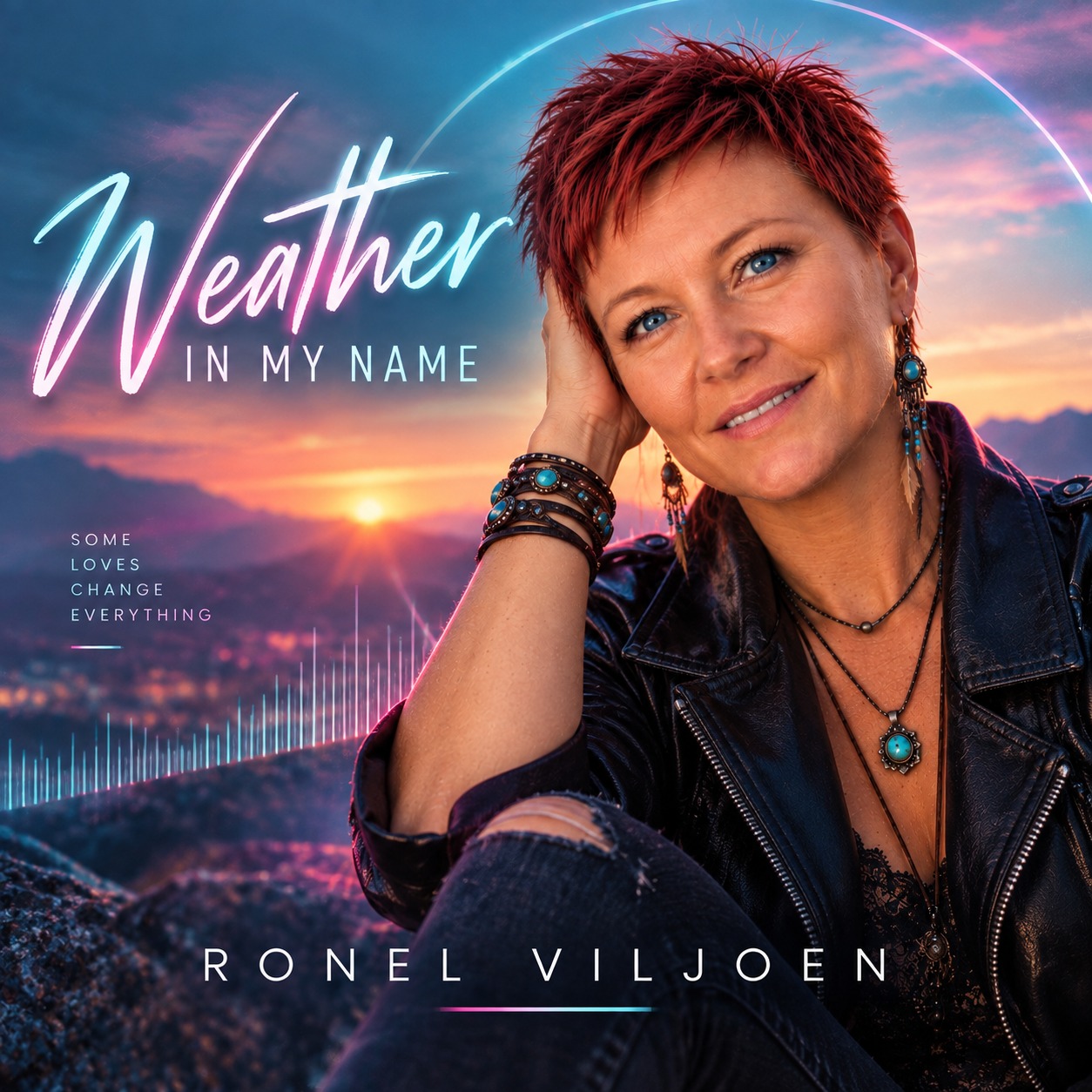 Weather in My Name artwork