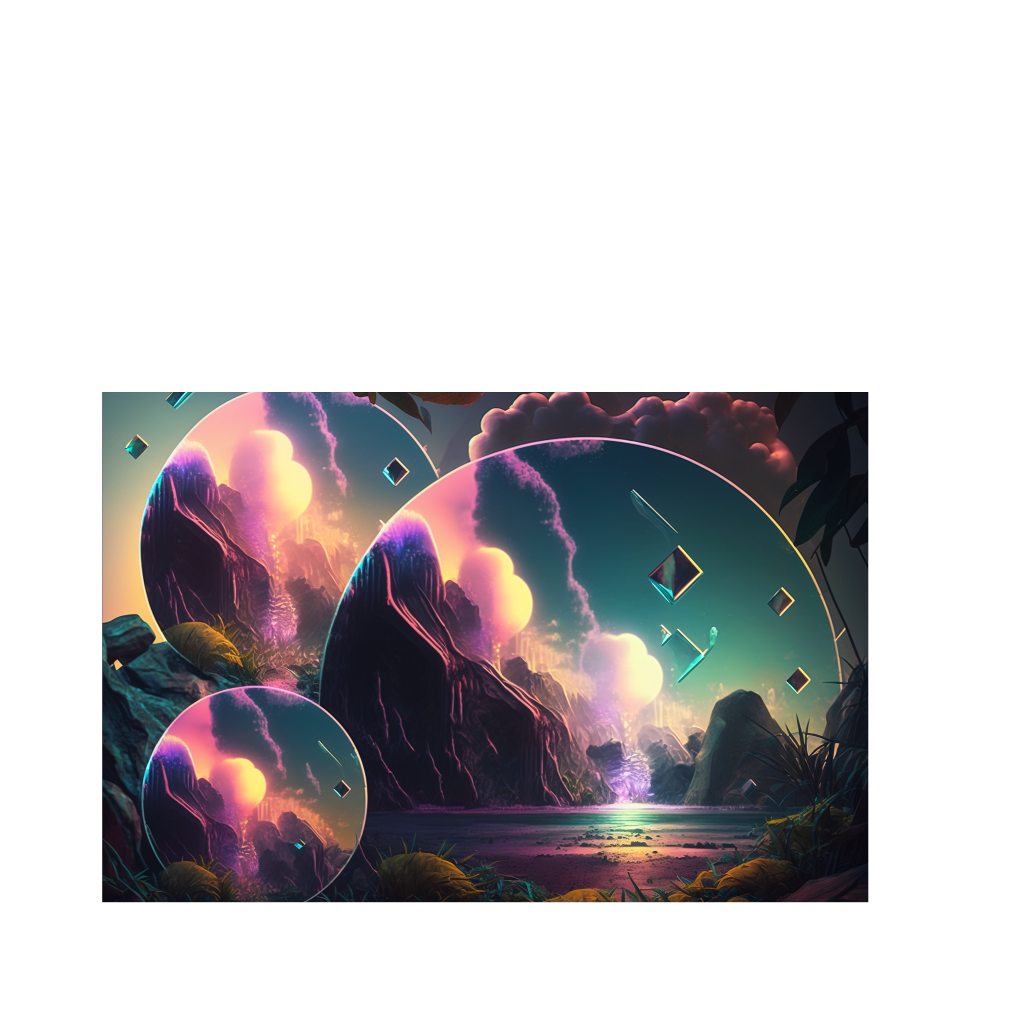 Bassloom Drama artwork
