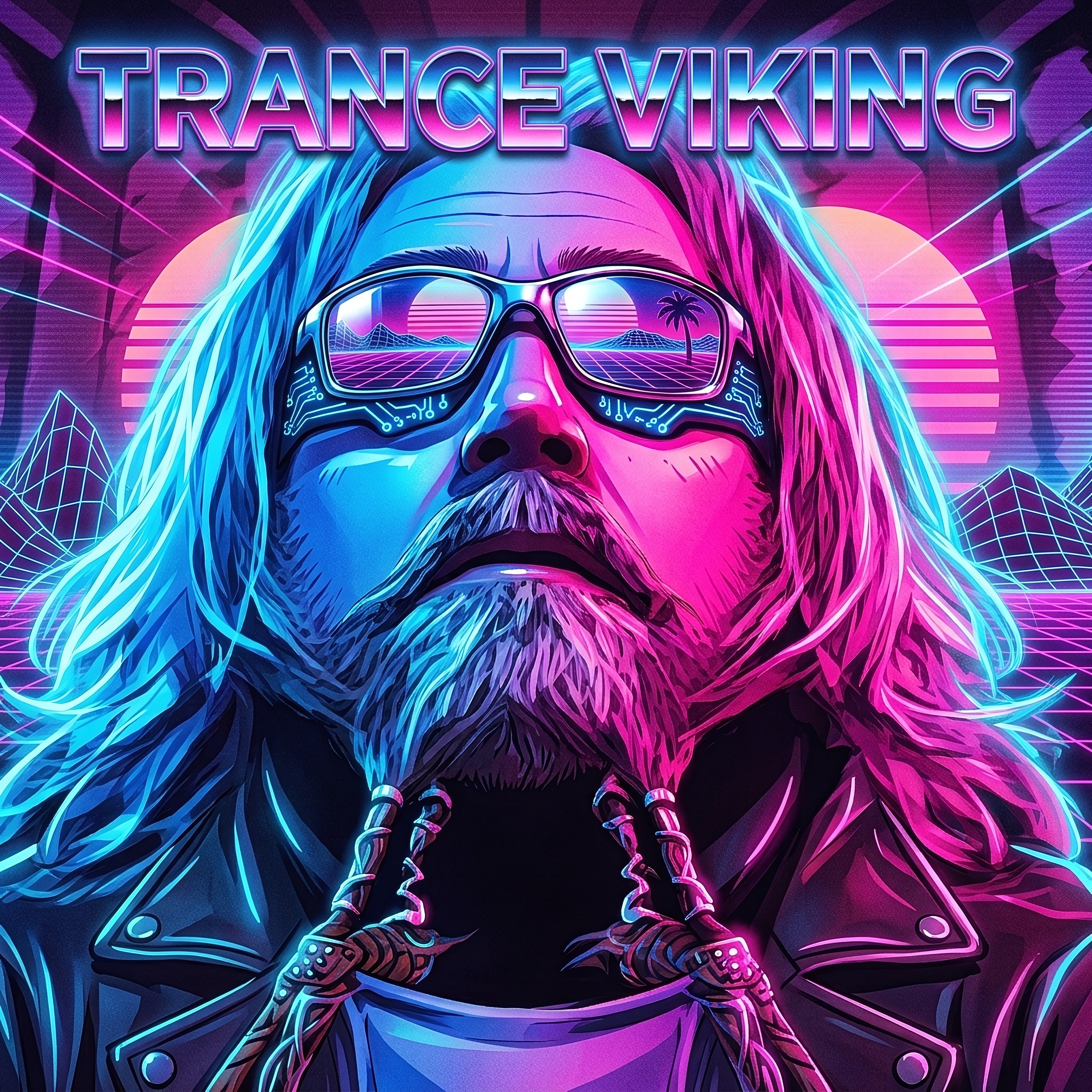 Trance Viking