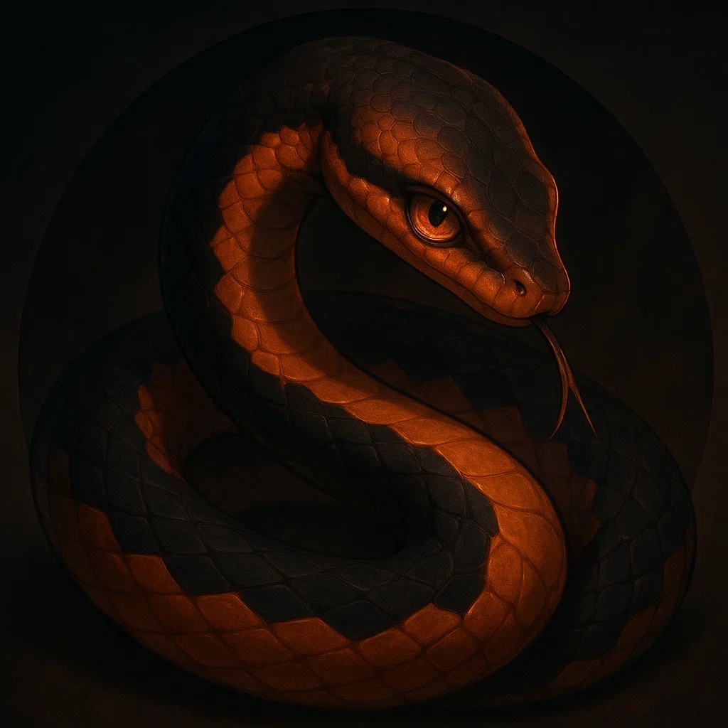 Image for Viper's Lament