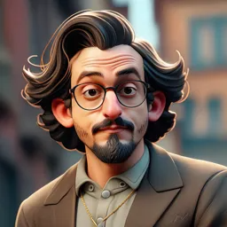 Profile picture for Mike