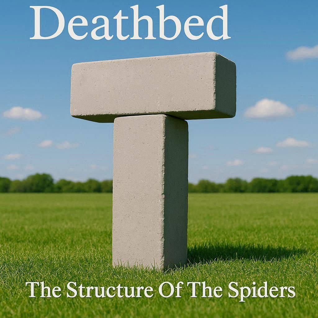 The Structure Of The Spiders