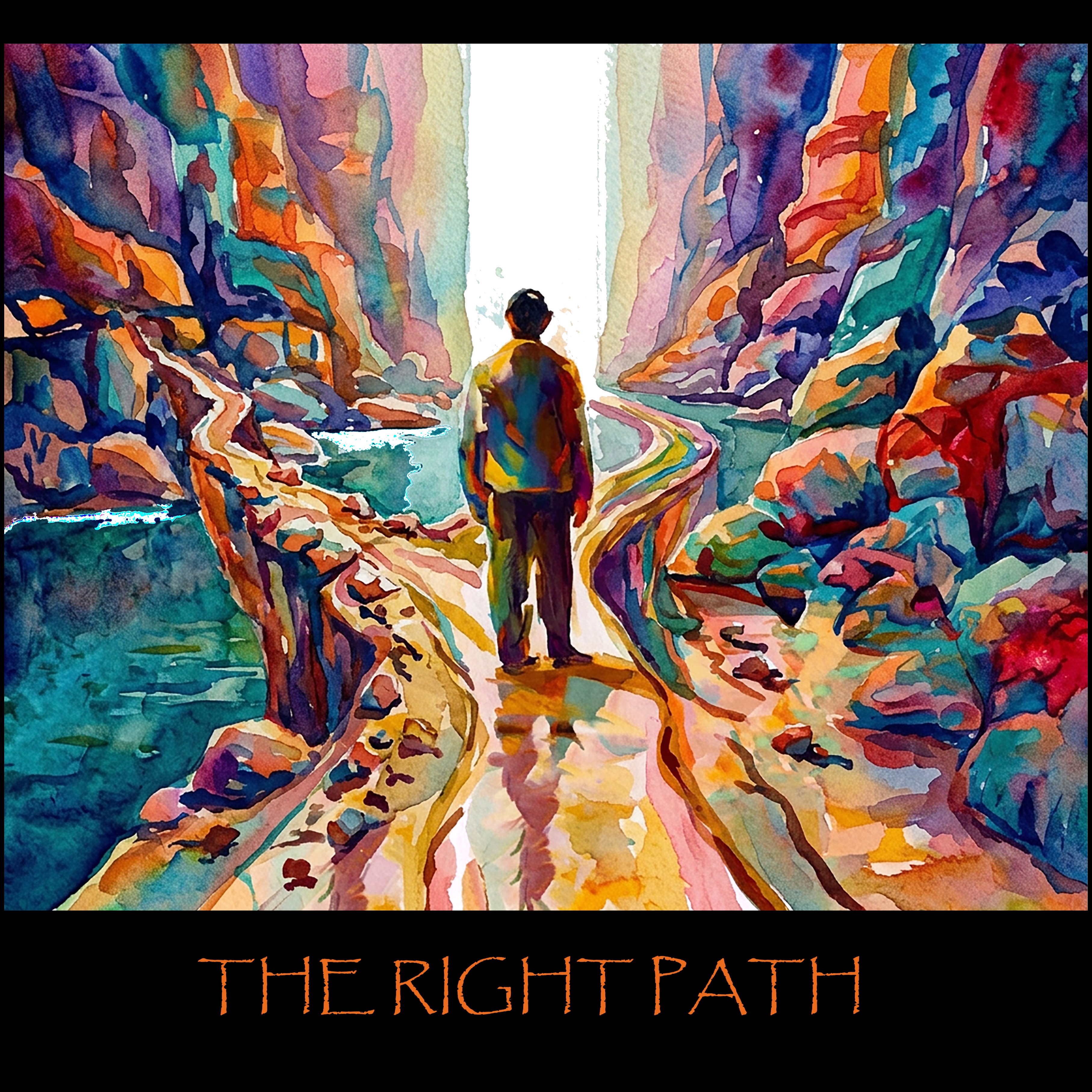 The Right Path artwork