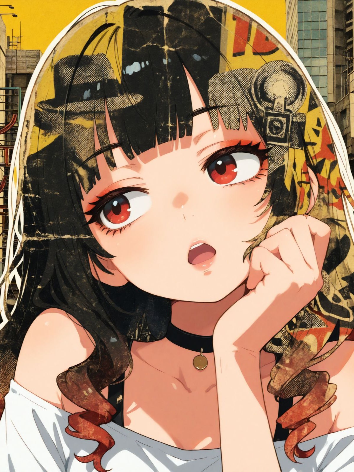 Song Image