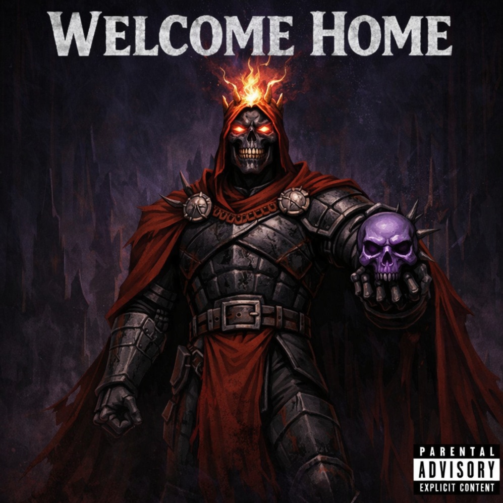 Image for Lord X: INTO THE SUNOVERSE