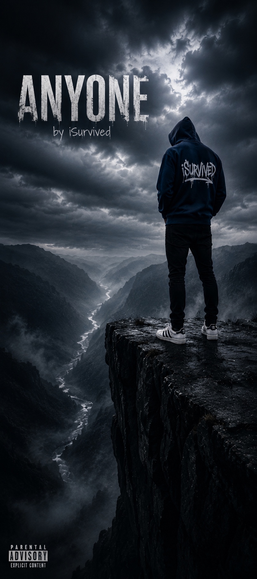 Anyone artwork
