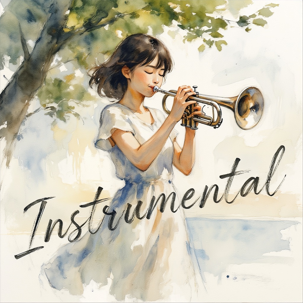Image for Instrumental