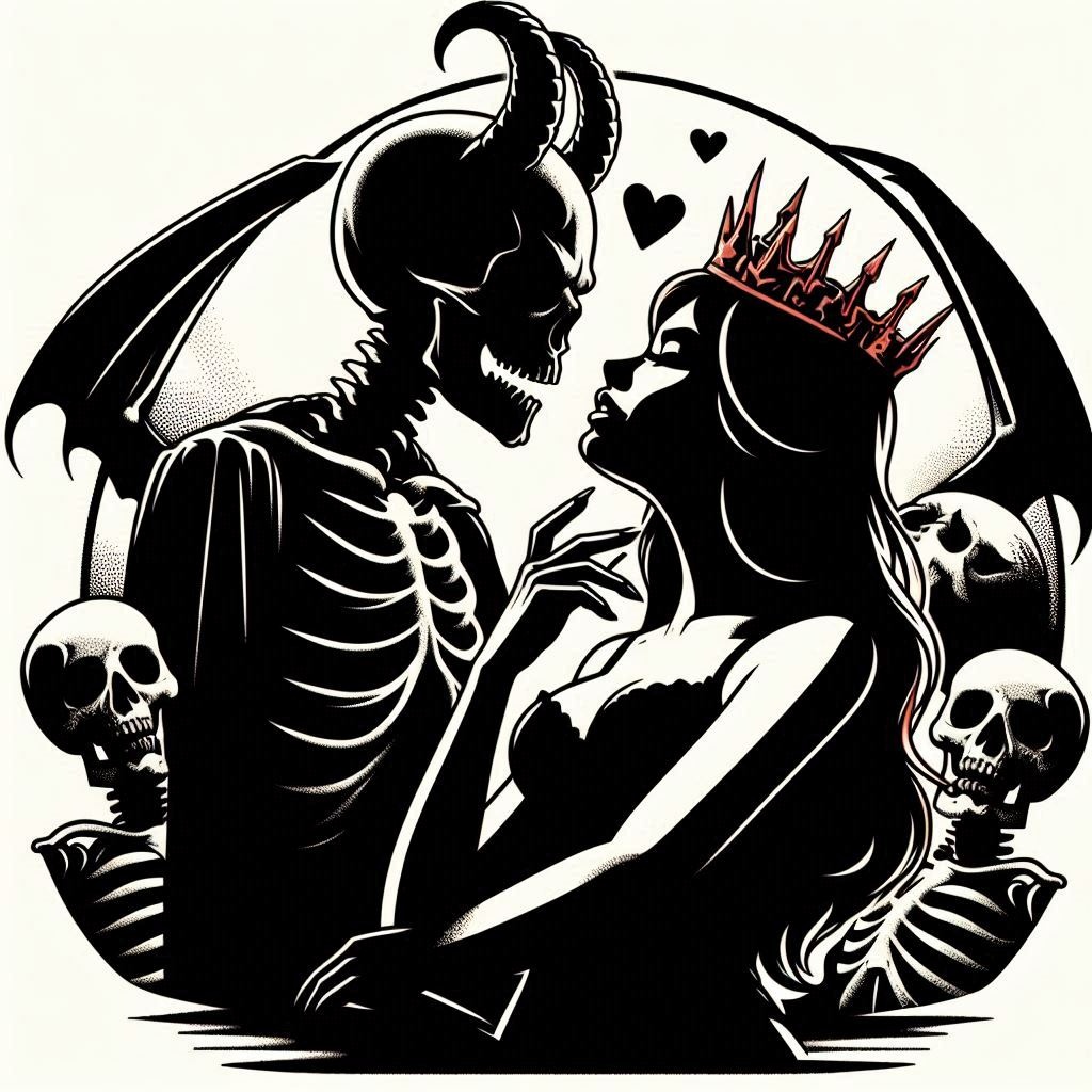 Image for Love ?                                  Again ?