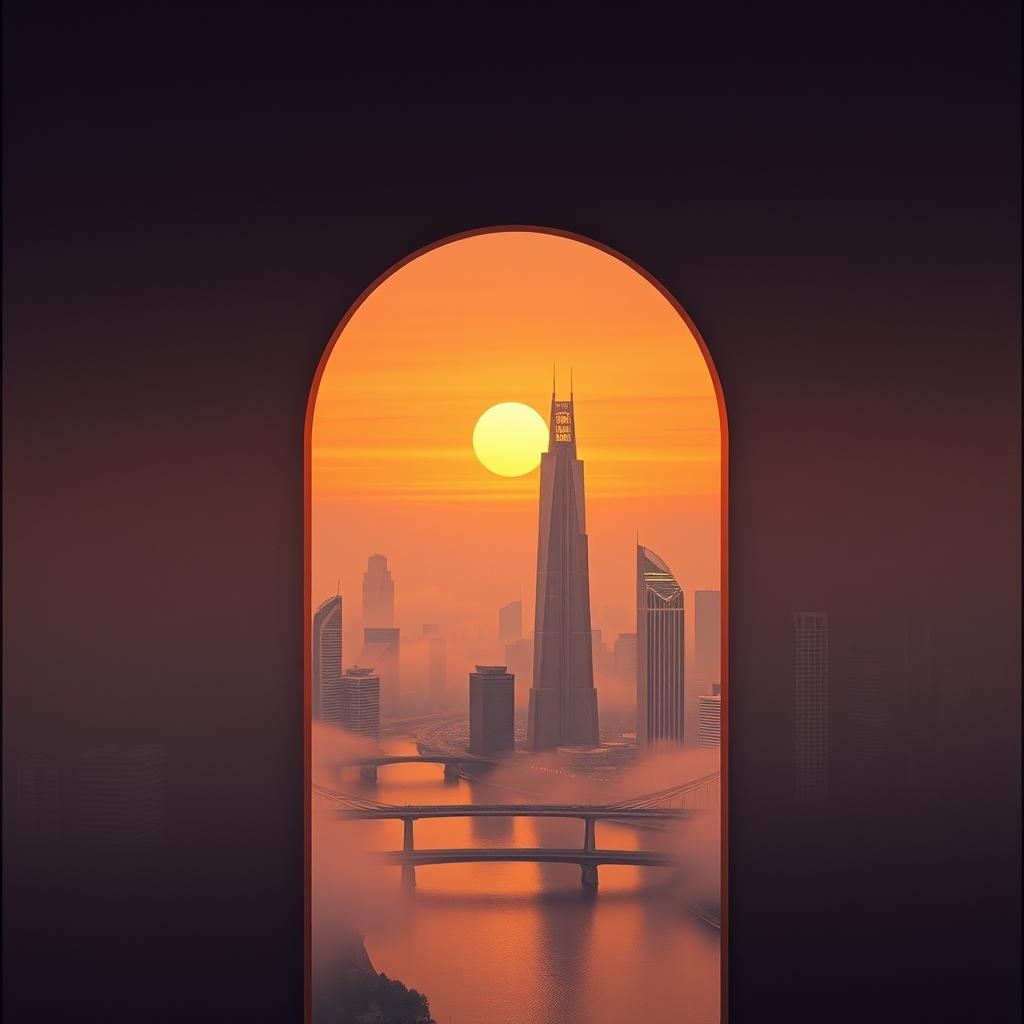 Image for The first Album