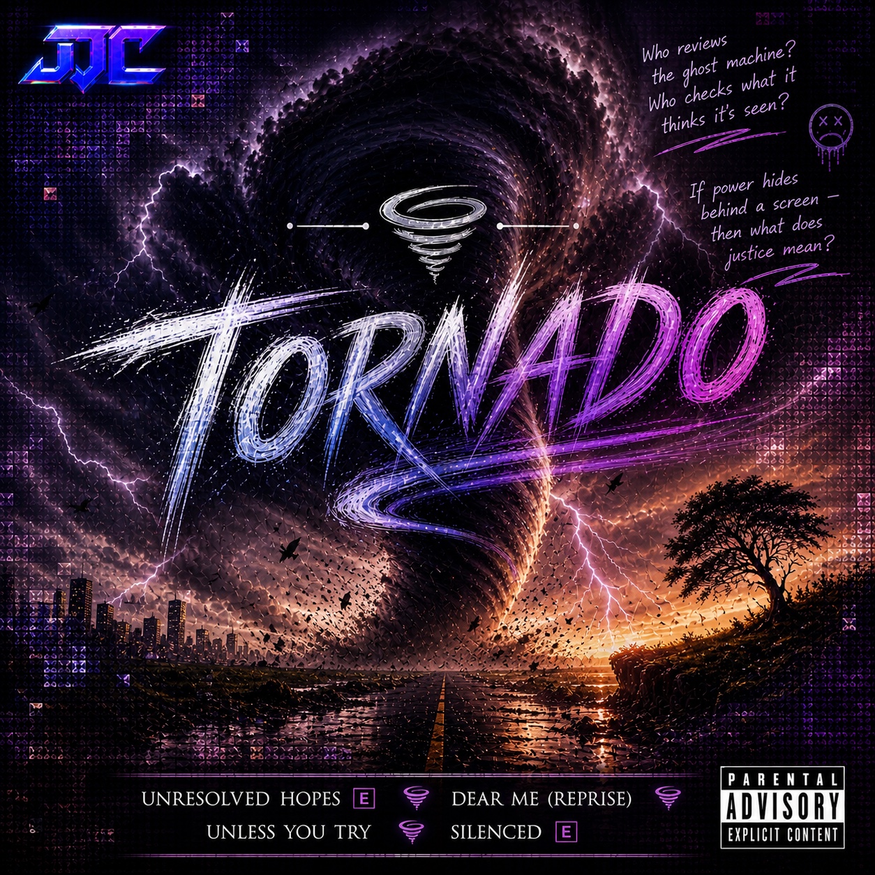 Tornado 🅴
