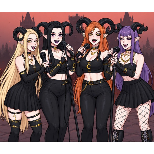 Song Image