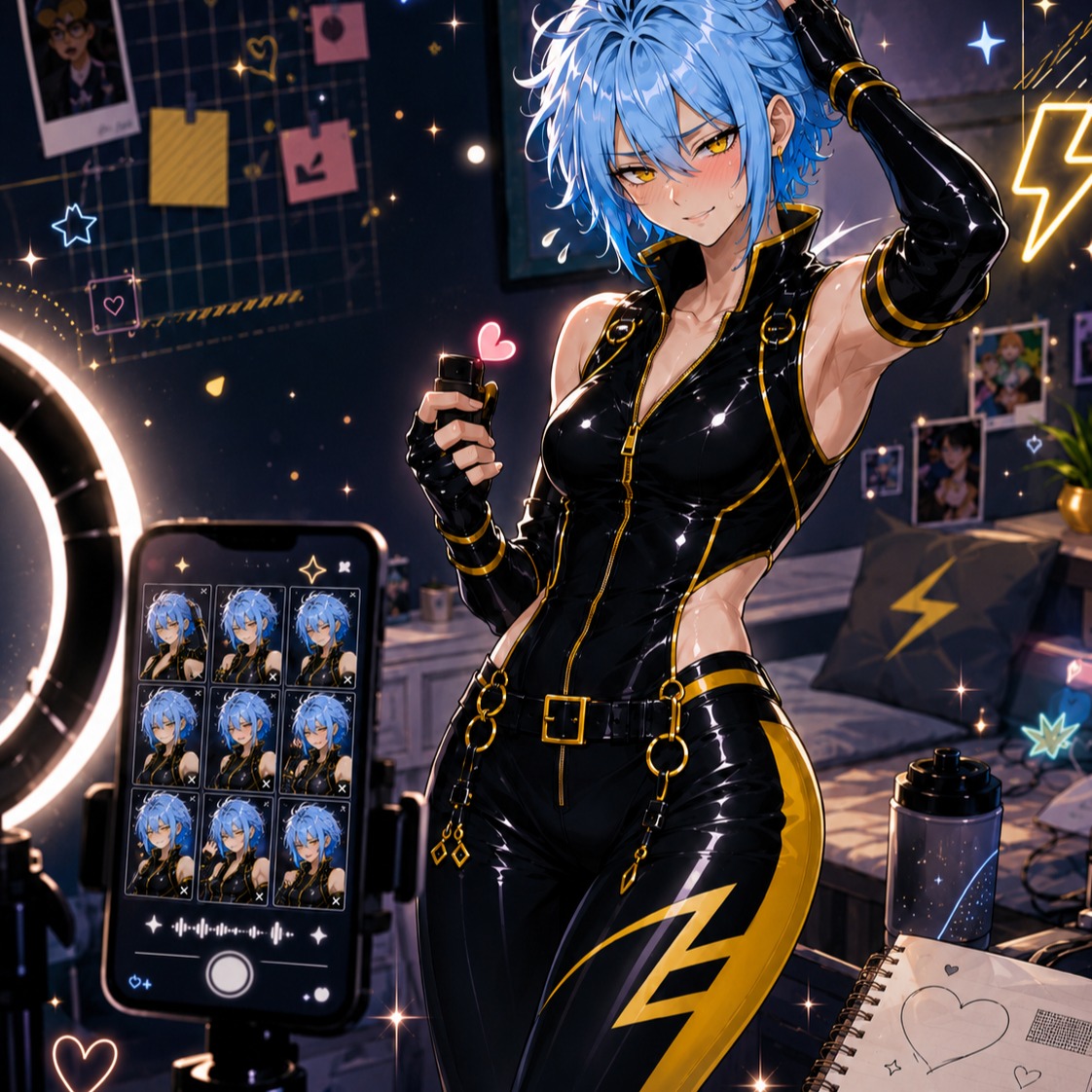 Song Image