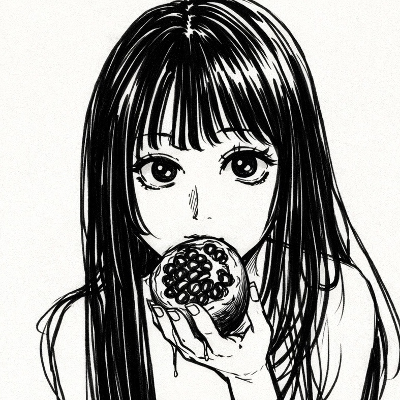 ざくろちゃん ( Zakuro Chan )