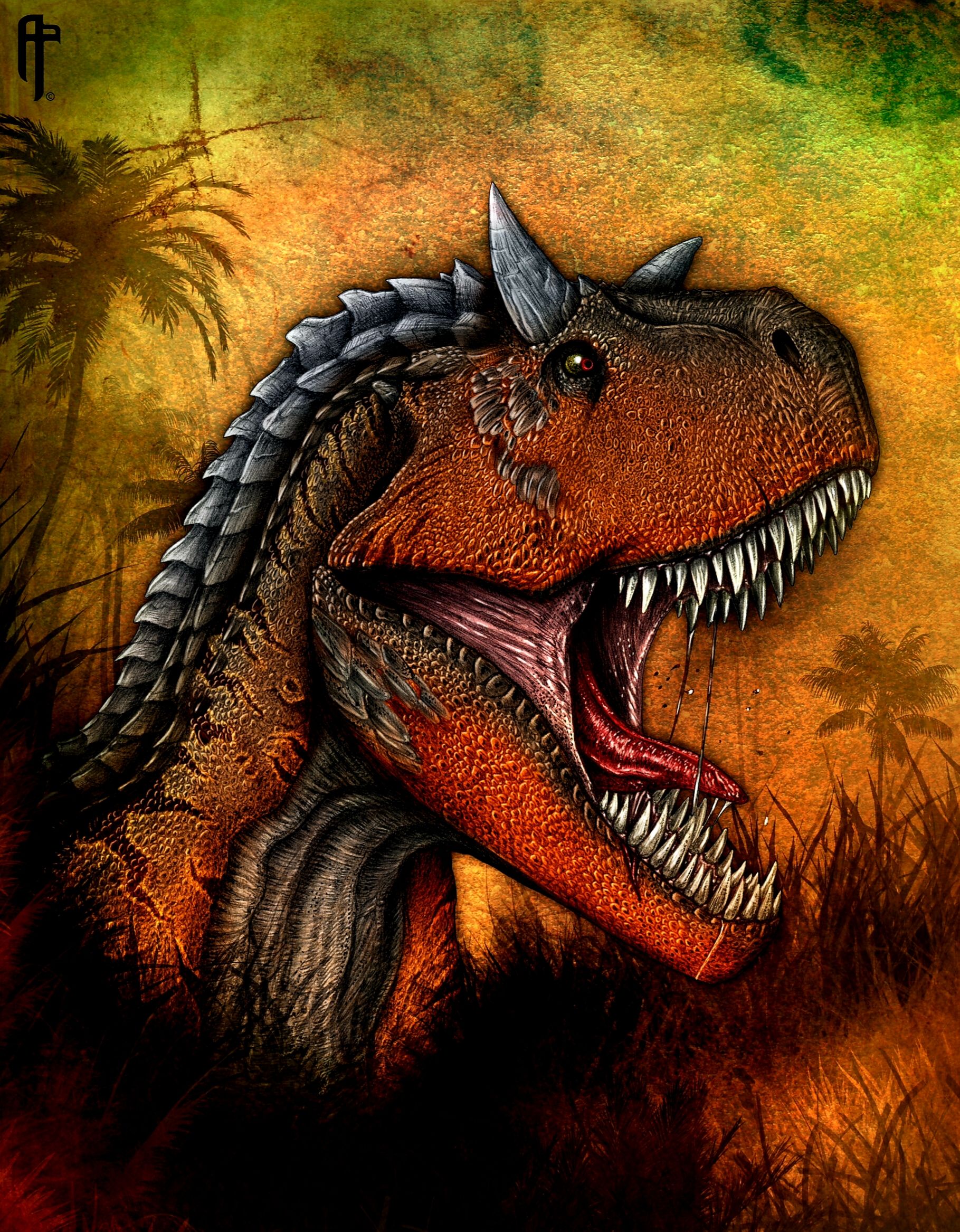 Image for The Beastiary 🌎 