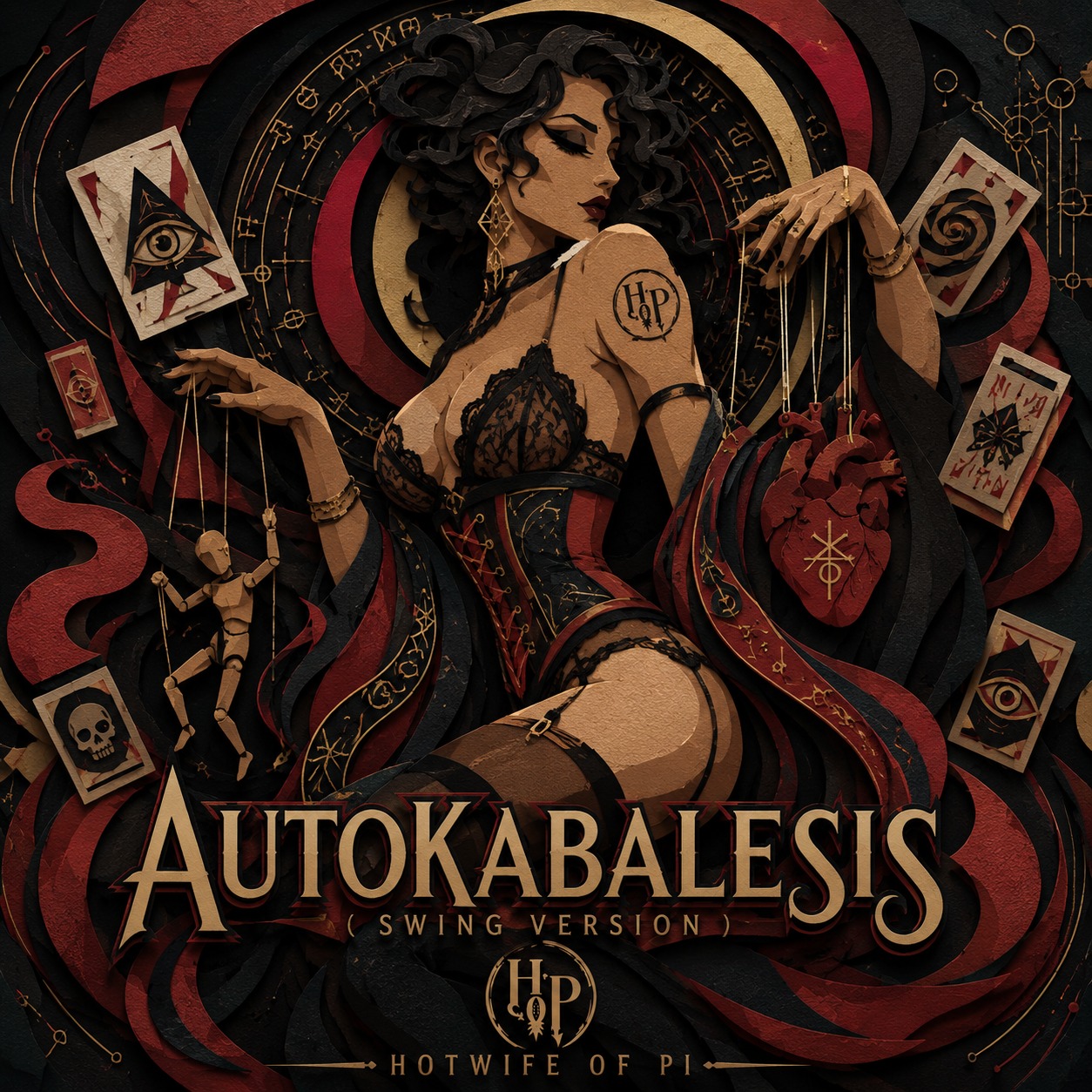 Song Cover Image