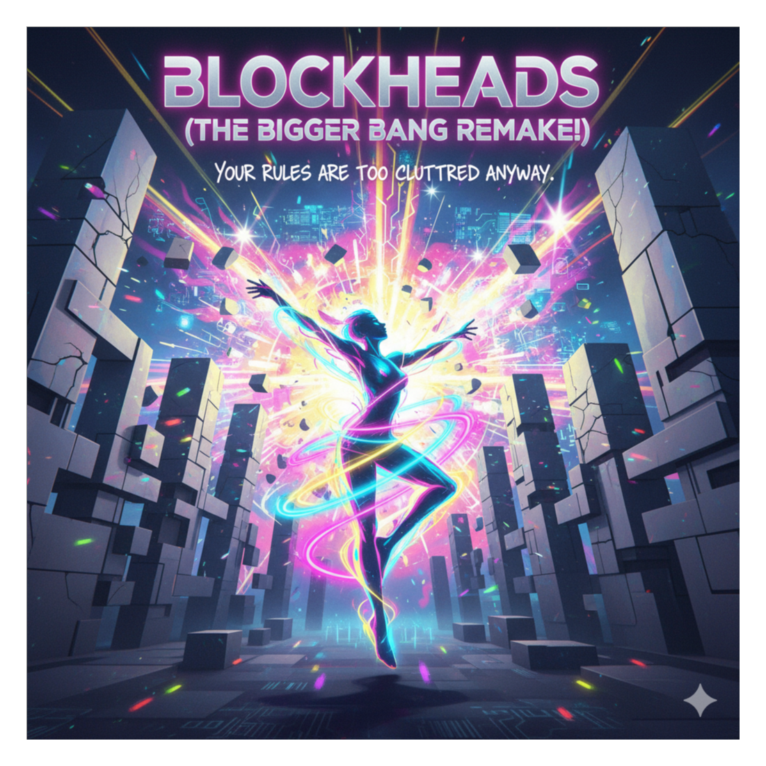 Voice image for We Make Earworm Bangers!