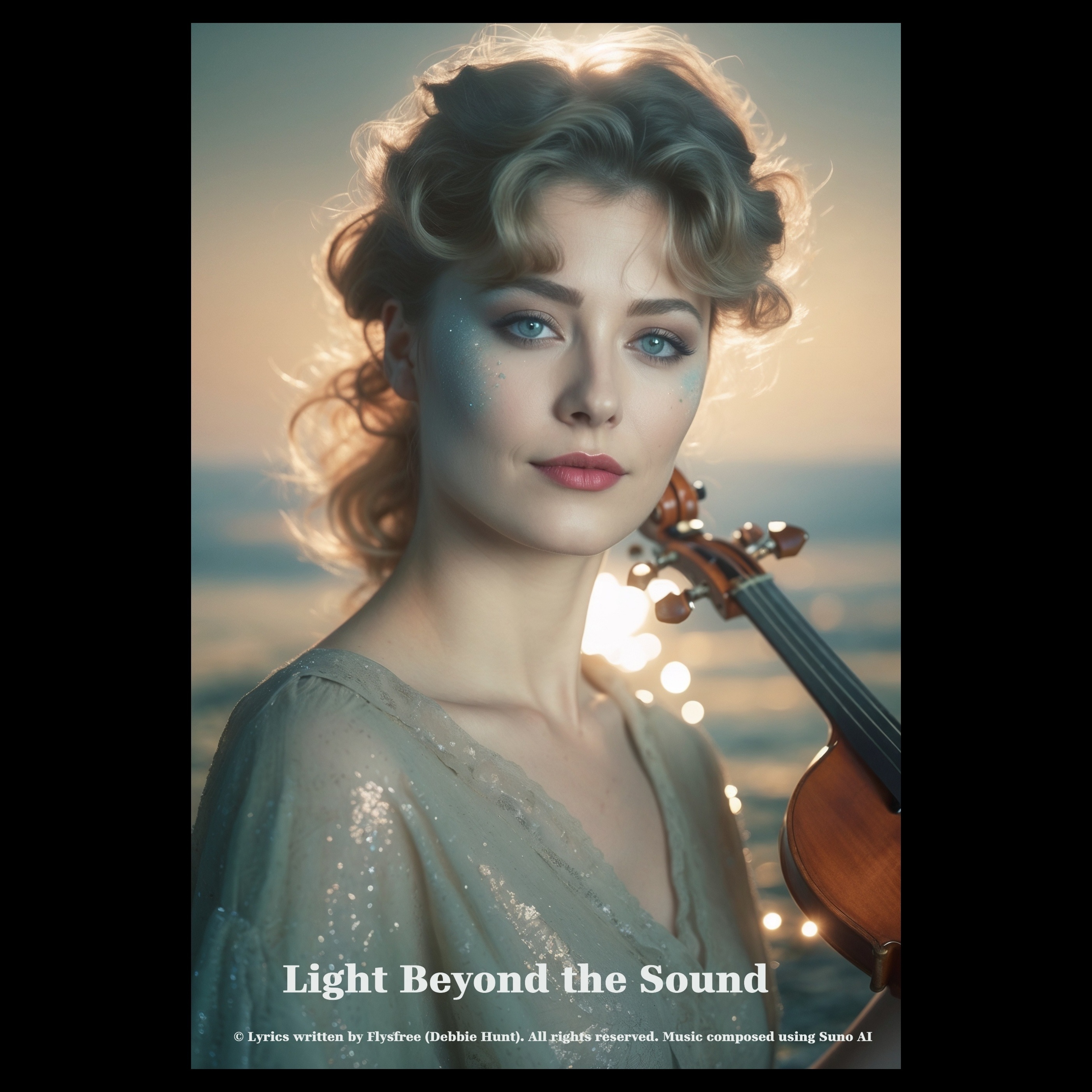 Playlist cover art