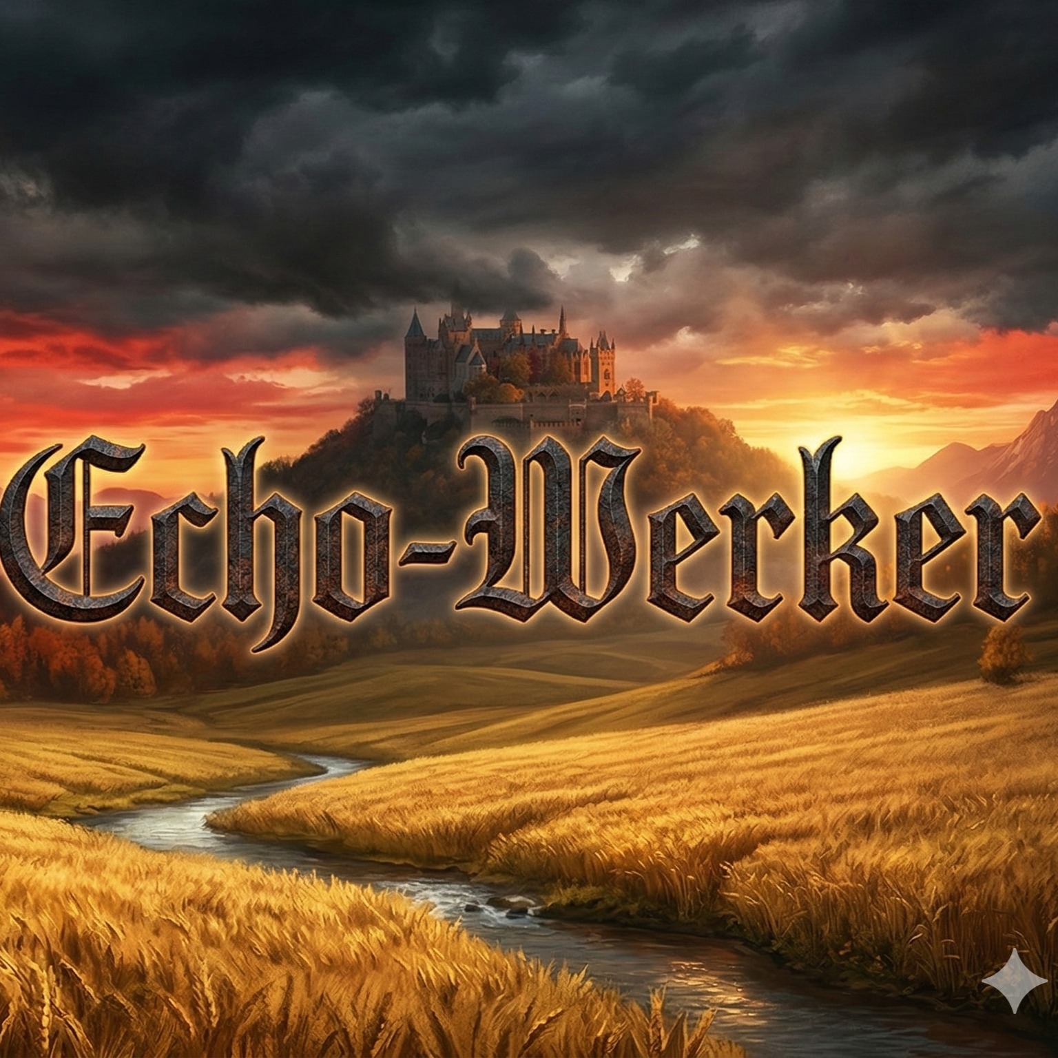 Echo-Werker