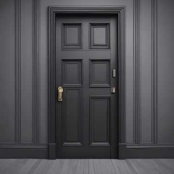 Image for Deep house