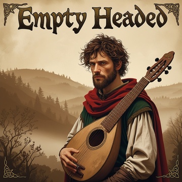 Image for Empty Headed