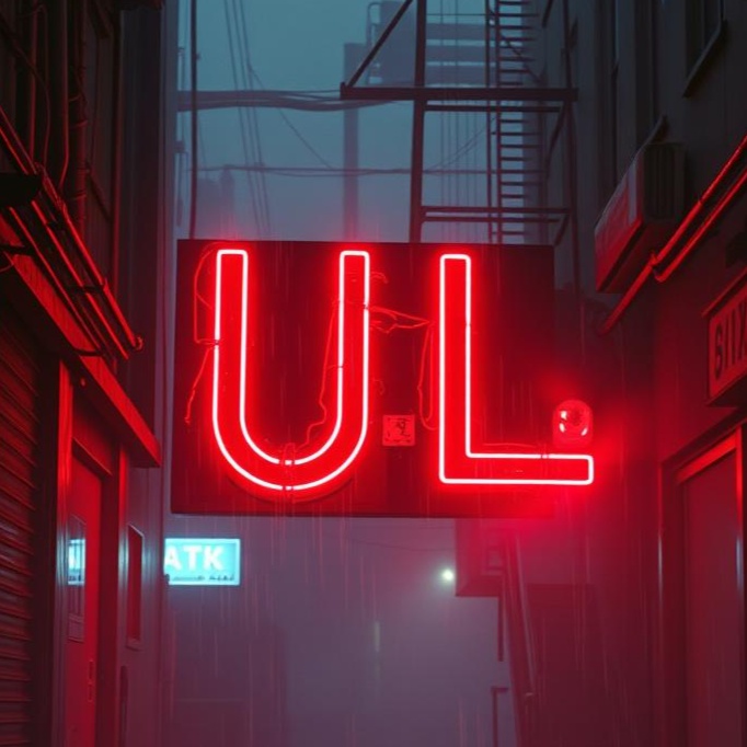 Image for ⚫ LUXUL VIBES: The Dark Side