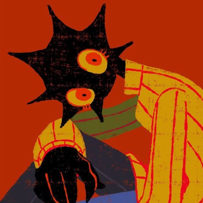 Image for nuclear winter