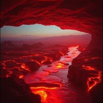 Image for Under the Lava - Meet the eMTIness