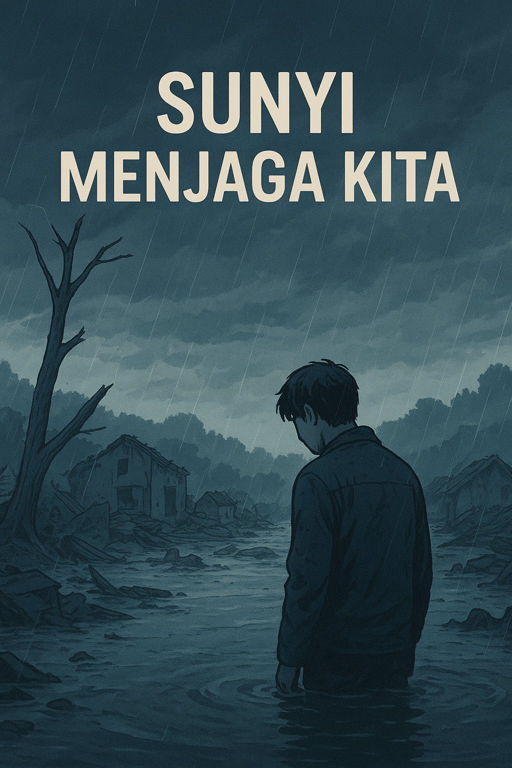 Persona image for Chill Voice