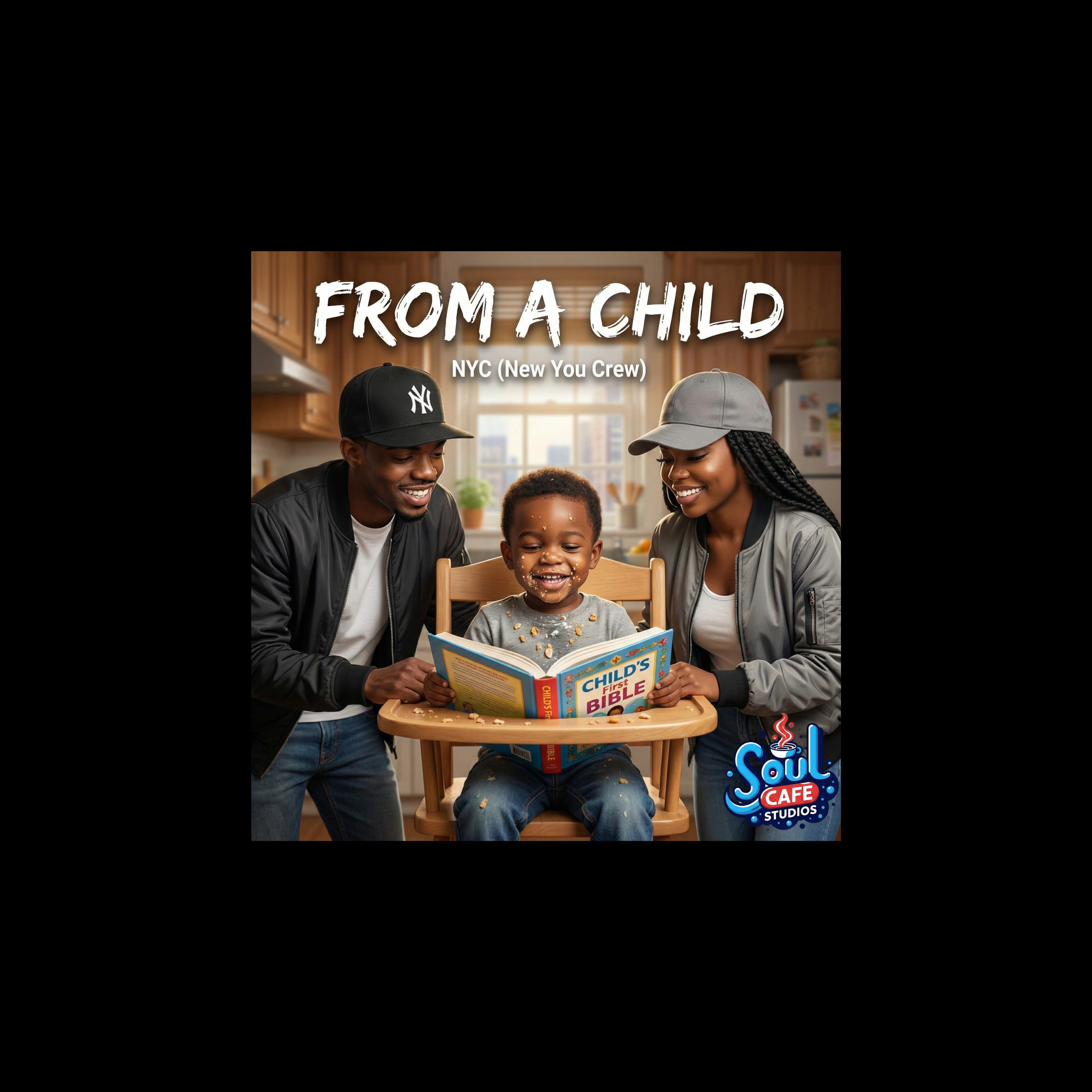 From A Child
