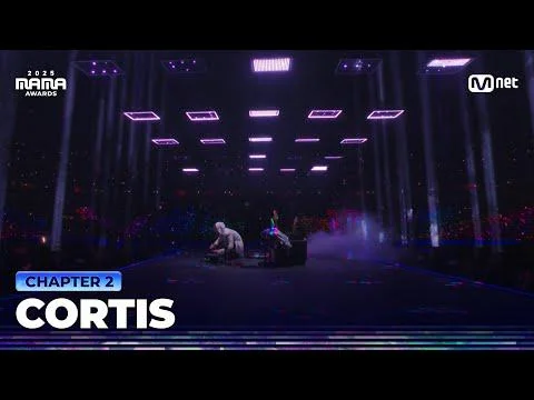 Persona image for CORTIS(suno ver)