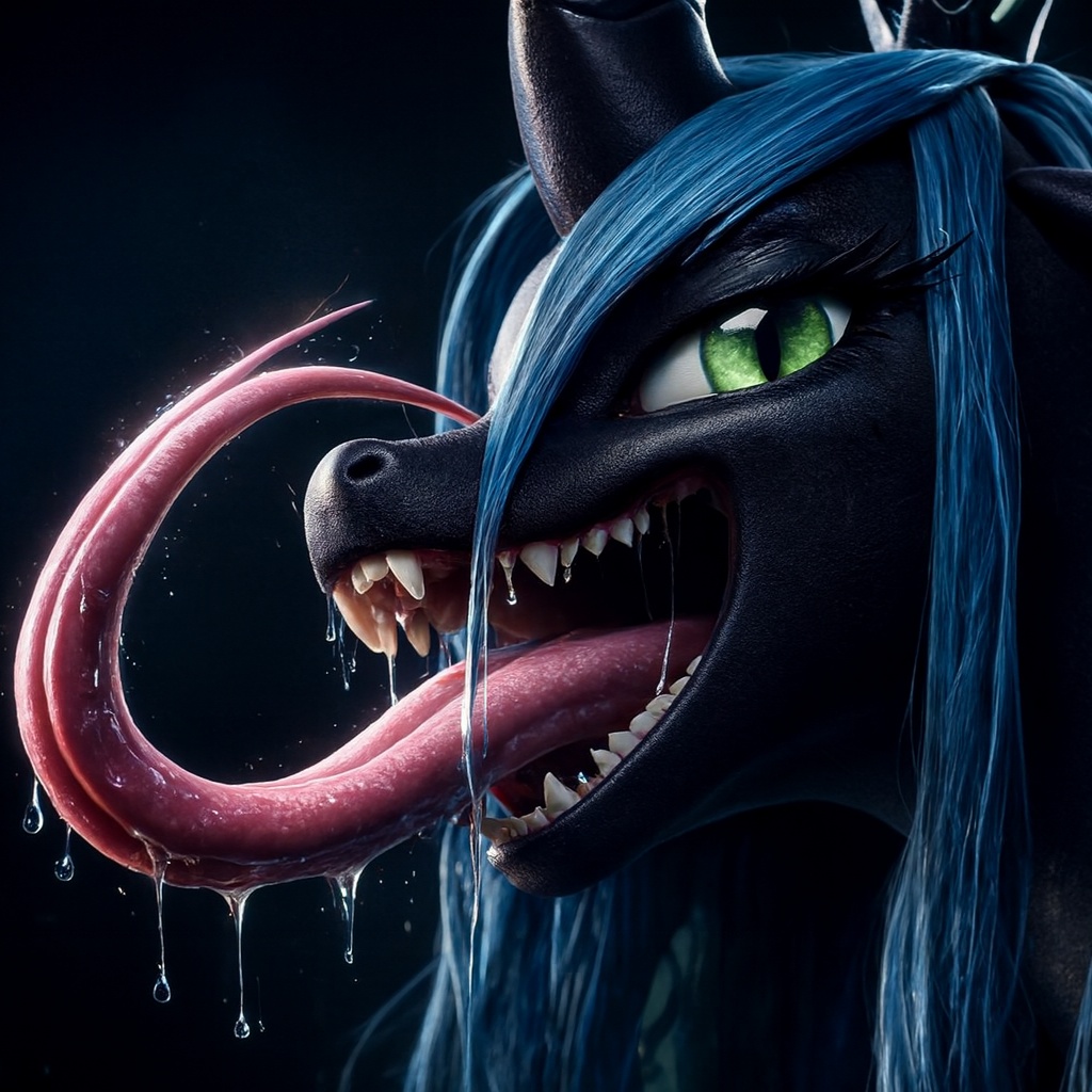 Image for Changeling Music