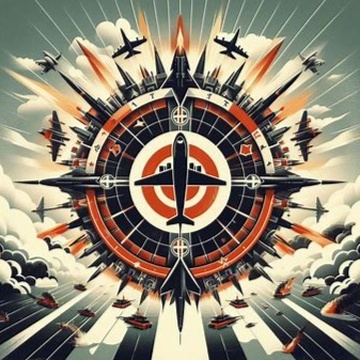 Playlist cover art