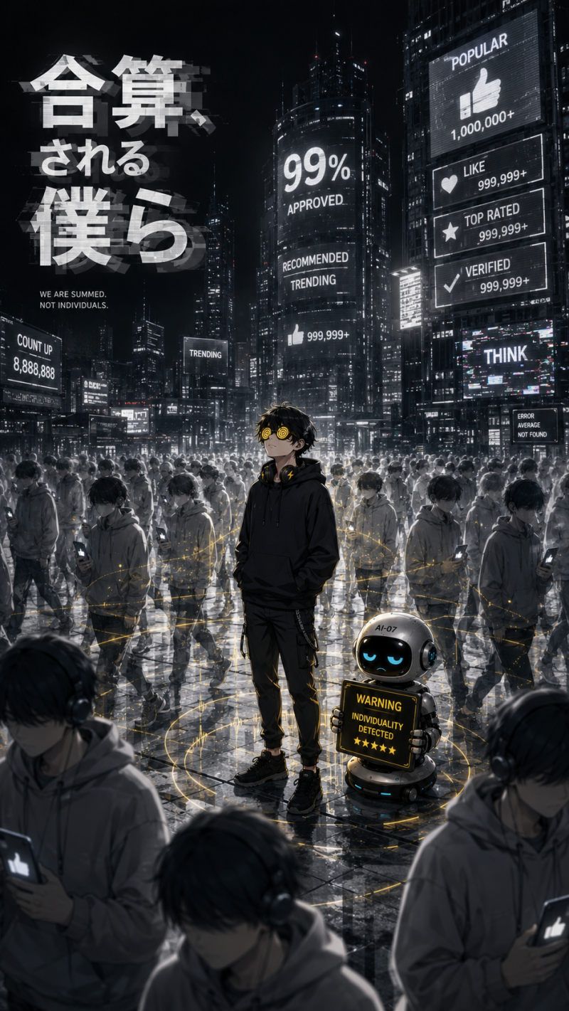 楽曲サムネイル